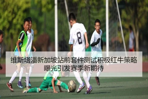 维斯塔潘新加坡站前套件测试积极红牛策略曝光引发赛季新期待